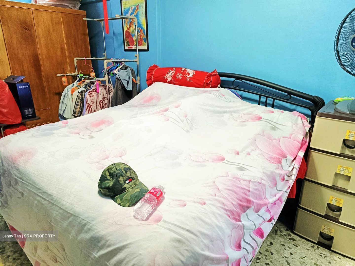 Blk 540 Cheng San Green (Ang Mo Kio), HDB 4 Rooms #578647461